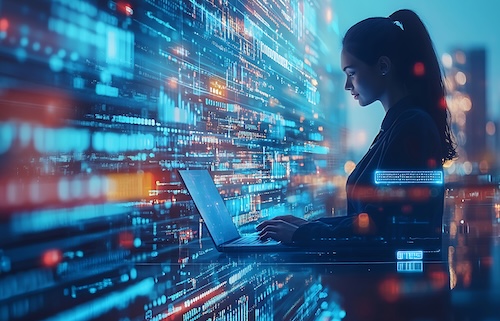 报告：AI 技能对学习者和员工至关重要