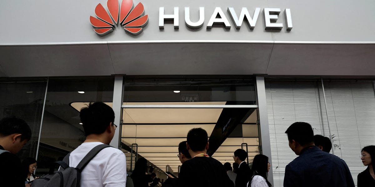 分析师表示，中国的人工智能增长将“基本不受”芯片出口规则的影响