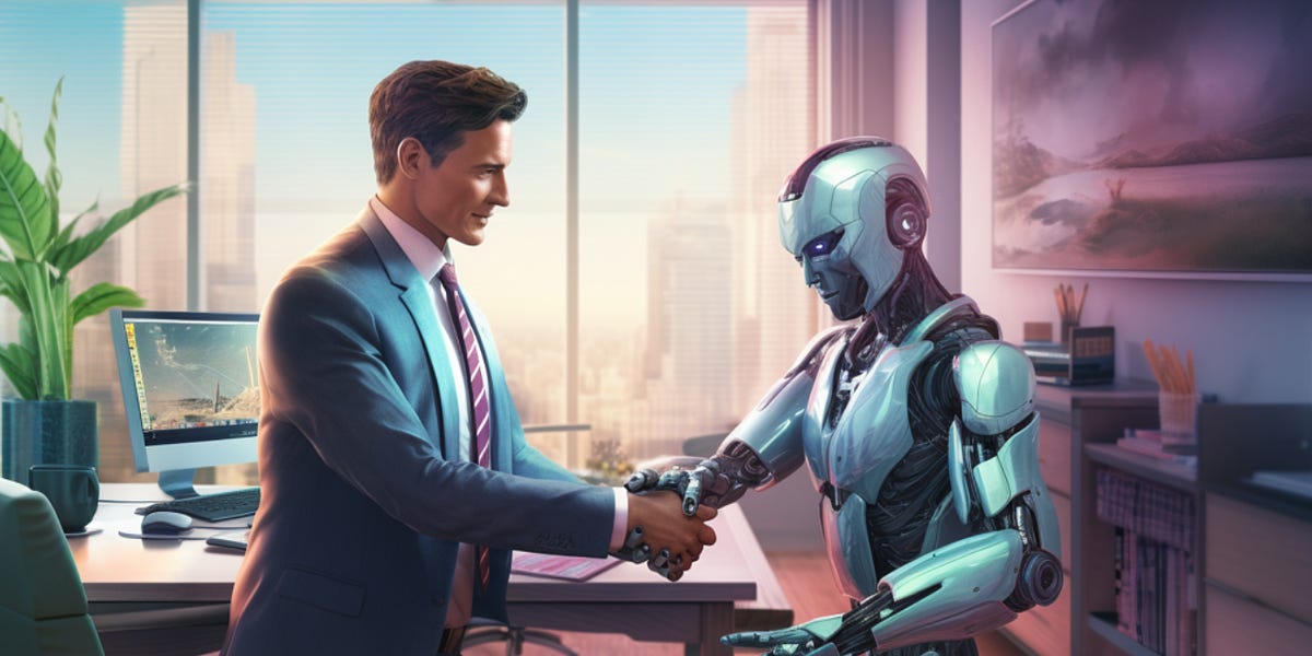 Scale AI Field 首席技术官：AI 不会很快取代您的工作
