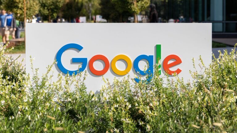 这个技巧让你用普通的 Google 搜索结果替换 AI 概览