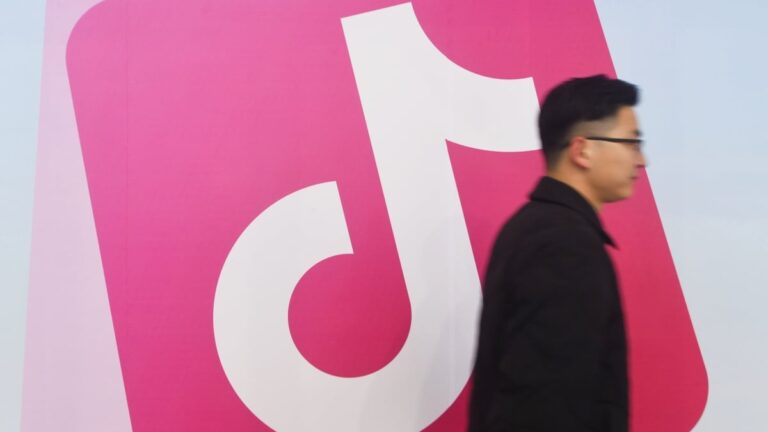 TikTok 即将在美国被禁止吗?