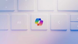 Linux 获得对 Copilot 密钥的支持