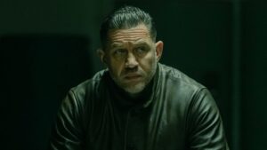 “MobLand”发布时间表：何时观看 Tom Hardy 系列的第 4 集