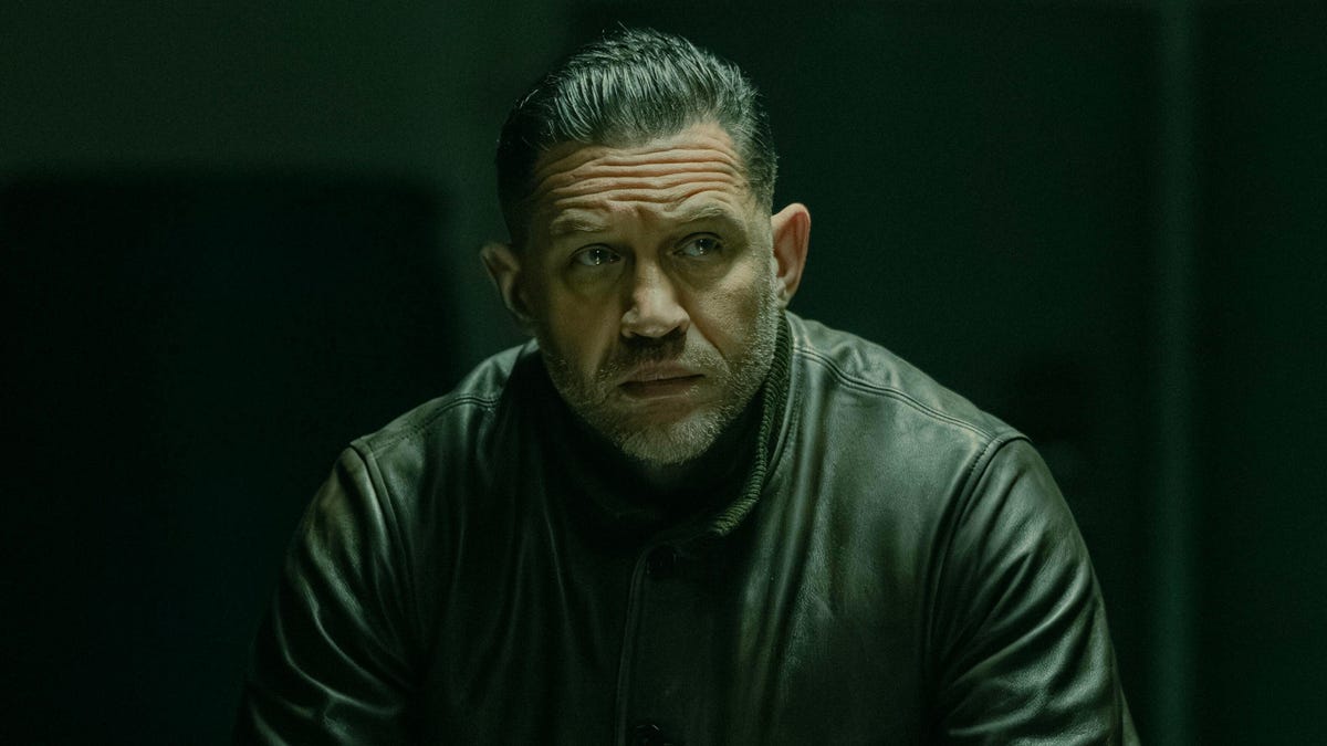 “MobLand”发布时间表：何时观看 Tom Hardy 系列的第 4 集