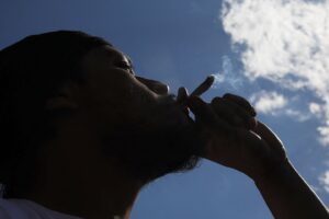 今天的杂草非常强大。但这不是你应该担心的。