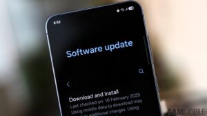 Google 将不再为运行 Android 12 的设备提供安全更新