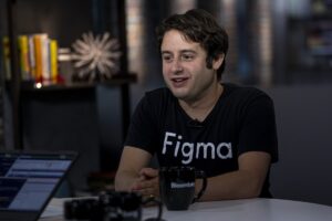 Figma 无视恐惧，提交 IPO 文件