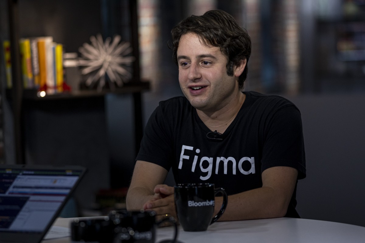 Figma 无视恐惧，提交 IPO 文件