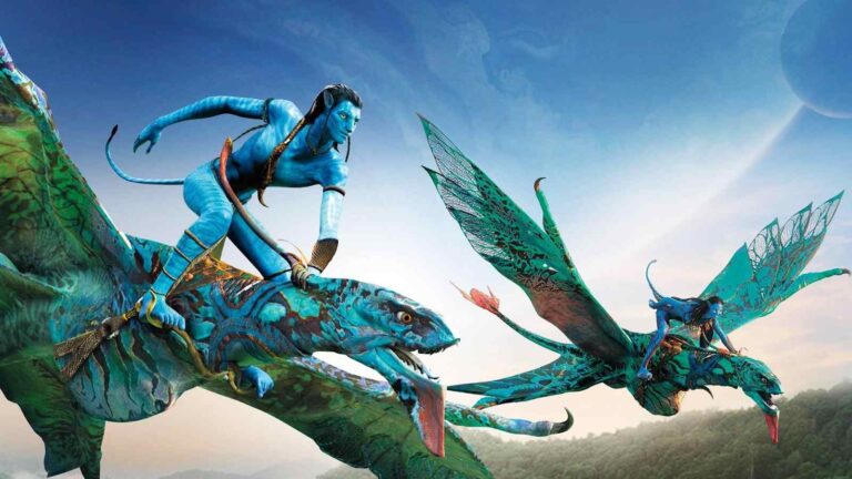 《阿凡达》导演詹姆斯·卡梅隆 （James Cameron） 扭转了电影制作中对 AI 的立场