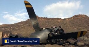 胡塞武装称美国空袭造成 6 人死亡，声称收割者无人机在也门上空被击落