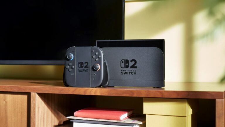预购 Nintendo Switch 2？在这里，您可以获得最佳的以旧换新交易。