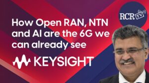 我们已经可以看到的 6G 的开放 RAN、NTN 和 AI 如何