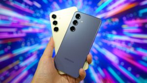 三星以折扣价（包括 Ultra）销售翻新的 Galaxy S24 手机