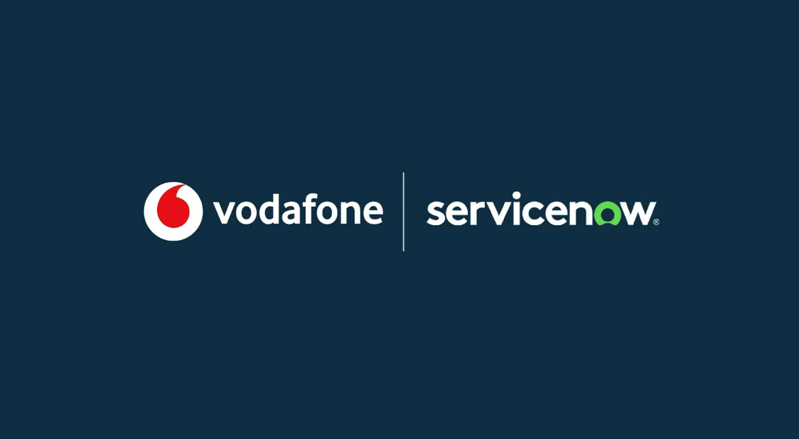 ServiceNow 交易将改变 Vodafone 的 B2B 运营