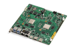 Axelera Metis 计算板将 Rockchip RK3588 SoC 与 214 TOPS Metis AI 加速器配对