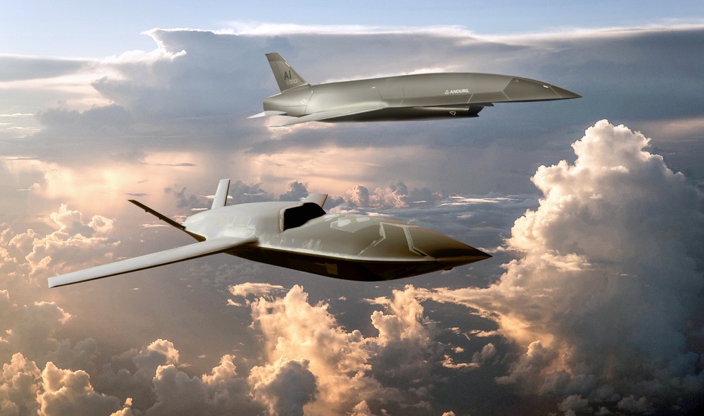 海军着眼于与空军的“可互换”CCA，MQ-25 的经验教训