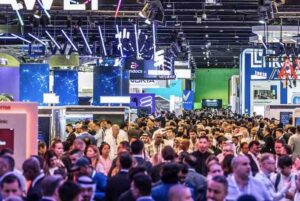 GITEX 在新加坡首次亮相亚洲，聚焦科技和人工智能增长