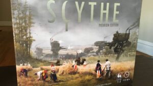 “生存危机”：关税镰刀在棋盘游戏中挥舞