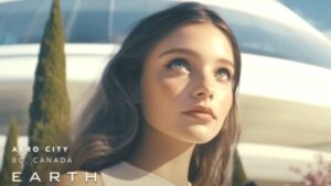 电影业正处于危险之中......一部完全由 AI 制作的电影已经上映