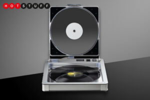 这款 Pro-Ject 设备将照顾您的黑胶唱片收藏多年