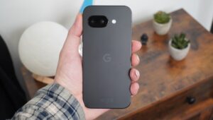 Google 相册通过 Ultra HDR 编辑为旧照片赋予现代光泽