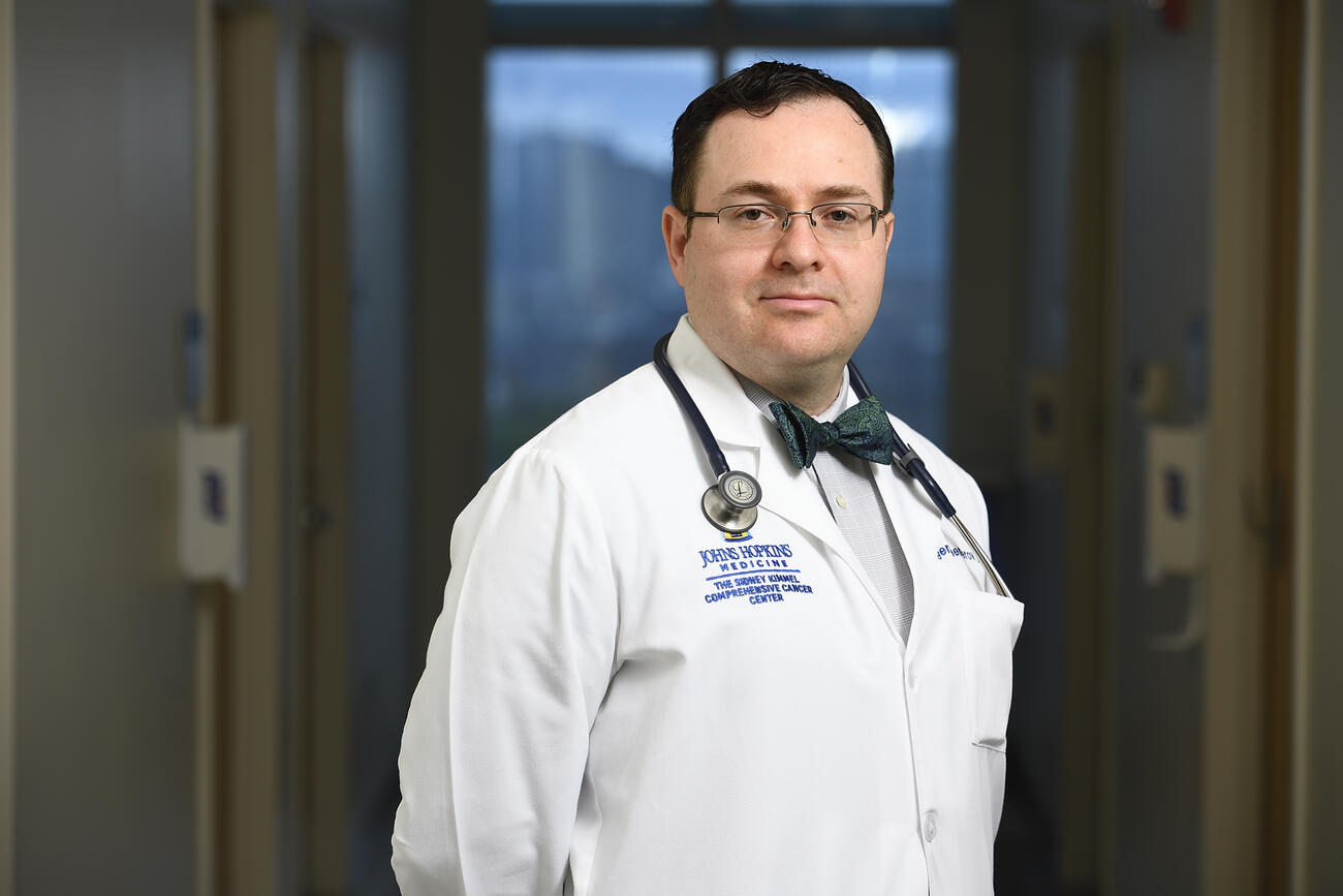 人工智能加速癌症诊断