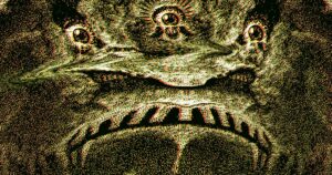 ChatGPT 突然开始用可怕的恶魔声音说话