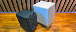 Onkyo Creator 系列 GX-10DB、GX-30ARC 扬声器评测：漂亮的连接性