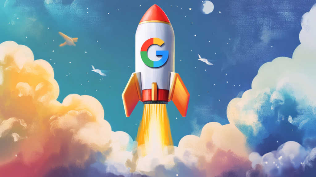 从“赶上”到“抓住我们”：Google 如何悄悄地在企业 AI 领域占据领先地位