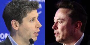 OpenAI 社交网络：一切都与用户注意力和人工生成的数据有关