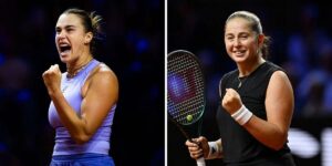 我们让 AI 预测 2025 年斯图加特公开赛决赛的获胜者 Aryna Sabalenka vs Jelena Ostepenko 的获胜者：这是它不得不说的