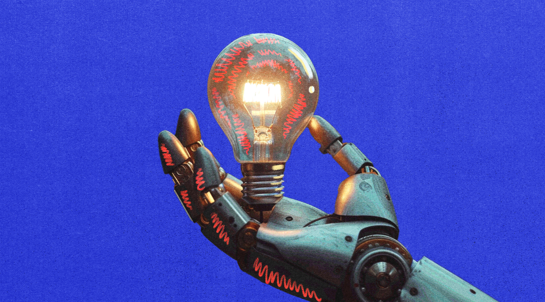 为什么品牌和代理商将 AI 主管纳入其最高管理层
