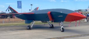 波音计划在澳大利亚制造 MQ-28 “忠诚僚机”无人机