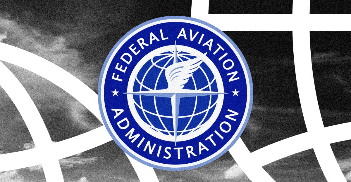 美国联邦航空局 （FAA） 隐藏私人飞机的详细信息可能无法阻止名人喷气式飞机的追踪