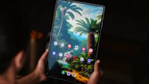 Galaxy Tab S10 系列在印度获得稳定的 One UI 7 更新