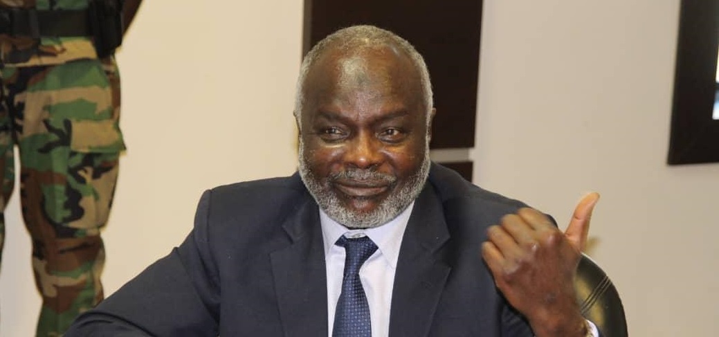 正义运动领导人指责阿联酋对RSF无人机的袭击