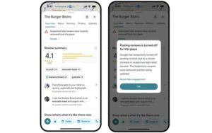 Google 使用 AI 检测欺诈，推进多模式搜索
