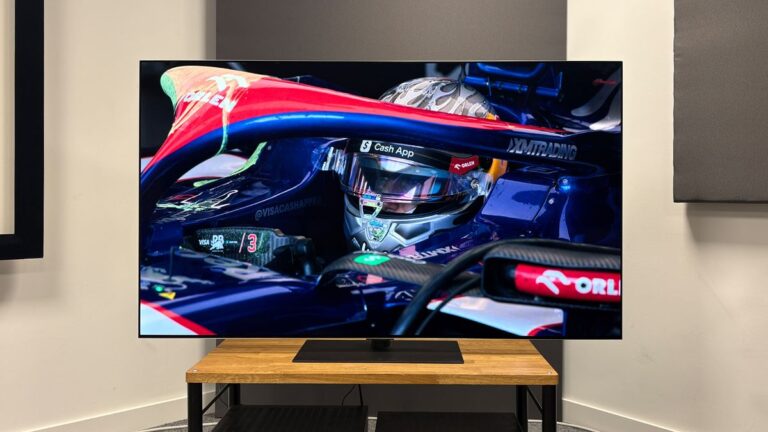 乐金 G5 （OLED65G5）