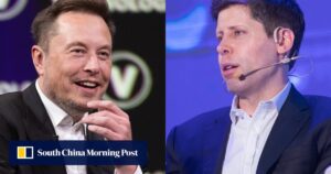 埃隆·马斯克 （Elon Musk） 和山姆·阿尔特曼 （Sam Altman） 关于 OpenAI 全面改革的斗争将于 3 月进行审判