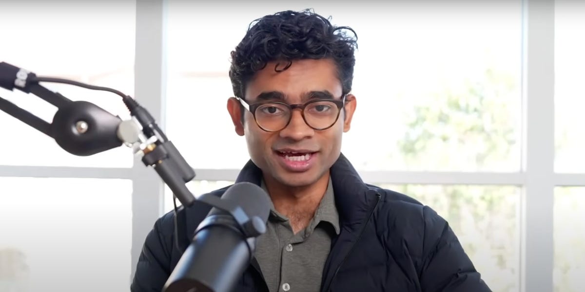 这位 AI 首席执行官希望让他的初创公司保持“脱水”状态，只在绝对需要时才招聘