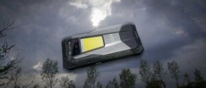 Unihertz 8849 Tank 3 Pro 坚固耐用的手机评测