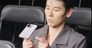 OnePlus 13T 设计泄漏，它有严重的 iPhone 氛围