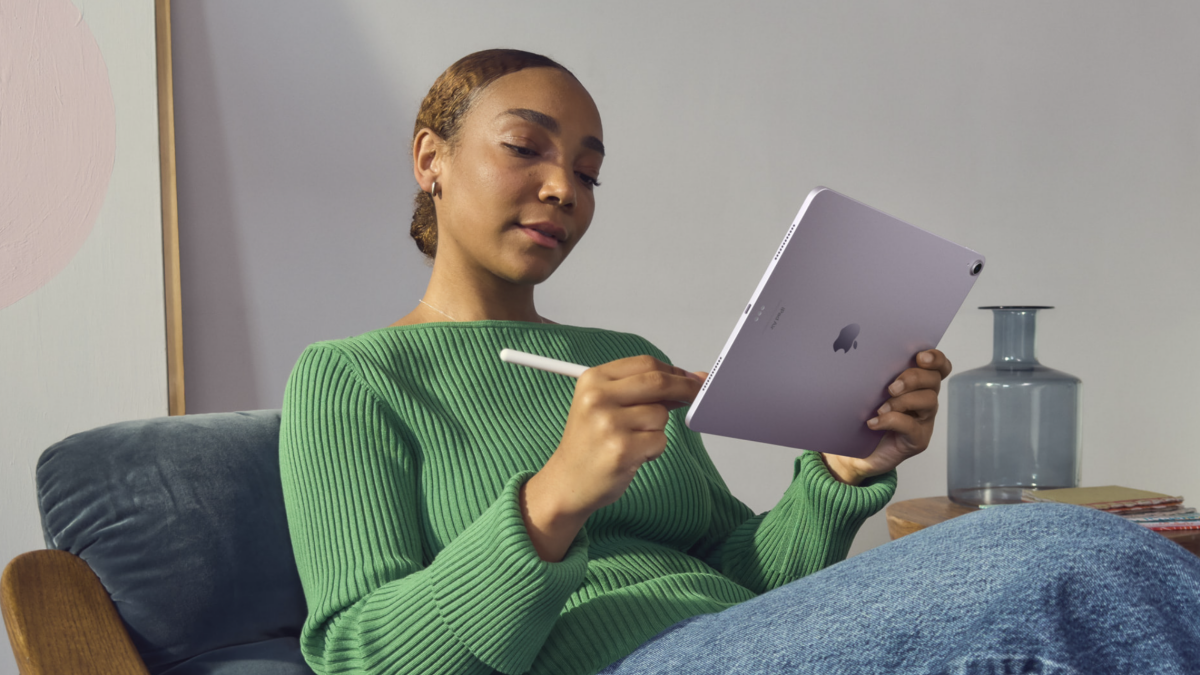 在 iPadOS 19 中，Apple 可能会再次尝试让 iPad 更像 Mac