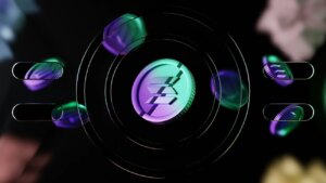 ACT（第一幕：AI 预言）在 Binance 上在几分钟内崩溃 49%