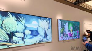 三星宣布在其电视上推出 HDR10+ Netflix 流媒体