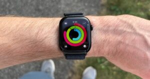 Apple Watch 拥有者可以获得独家奖励来庆祝其 10 岁生日