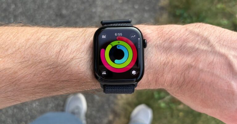 Apple Watch 拥有者可以获得独家奖励来庆祝其 10 岁生日