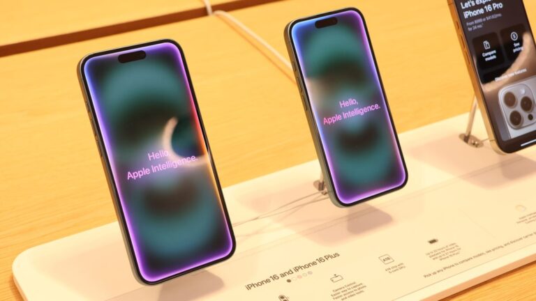 另外两起集体诉讼针对“误导性”Apple Intelligence 声明