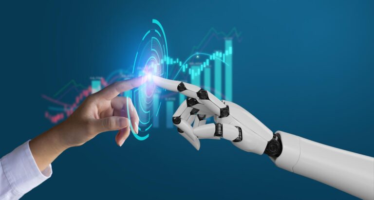 您的客户对 AI 的看法 — 您需要了解这一点
