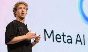 “Meta 偷了书”：作者将在伦敦抗议使用“影子图书馆”训练的 AI